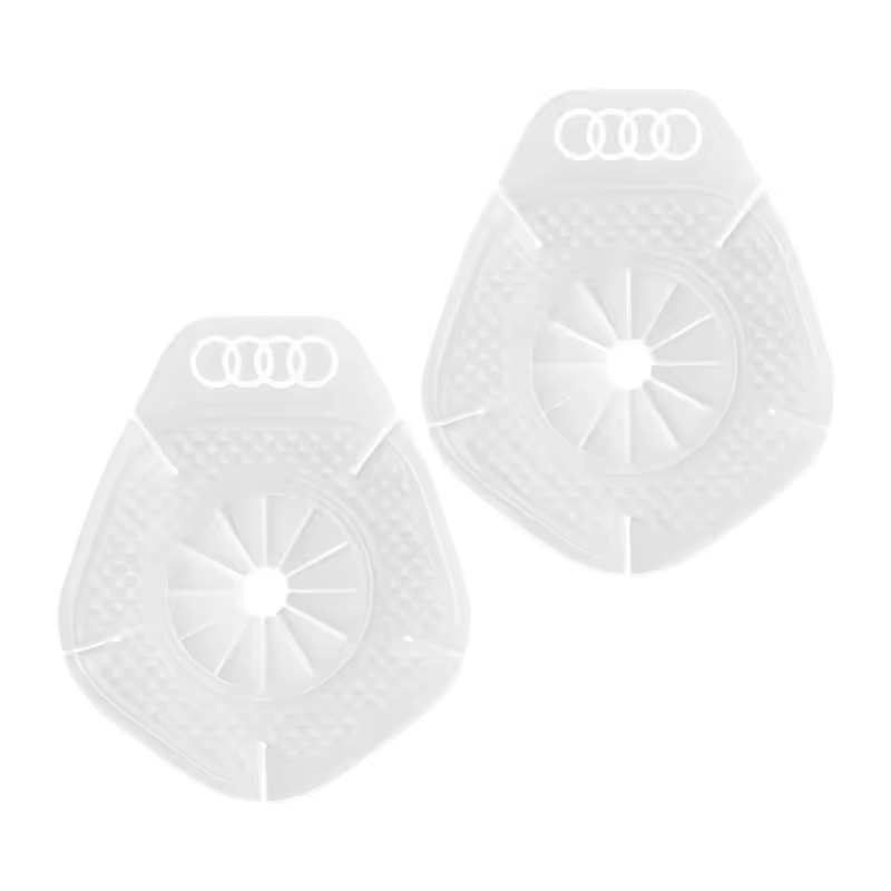 Car Wiper Hole Protective Covers | Debris Leaves Dustproof Sleeve