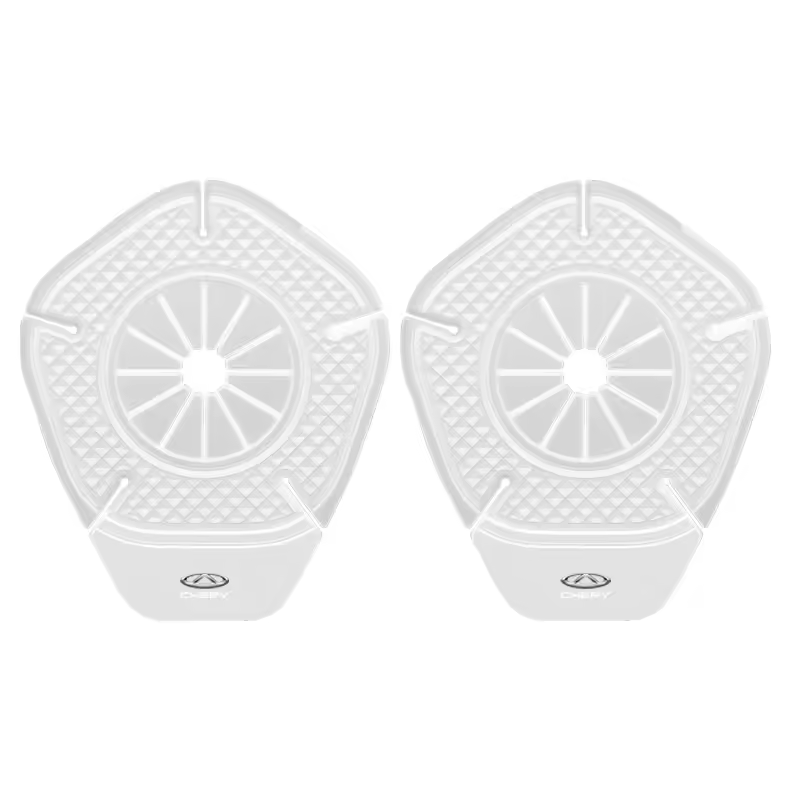 Car Wiper Hole Protective Covers | Debris Leaves Dustproof Sleeve