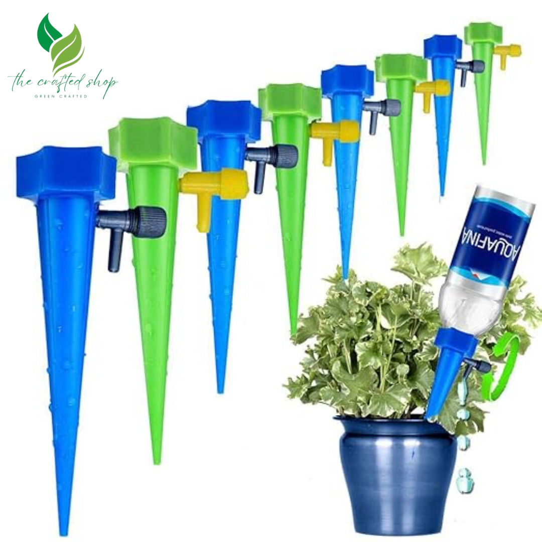 Automatic Irrigation System