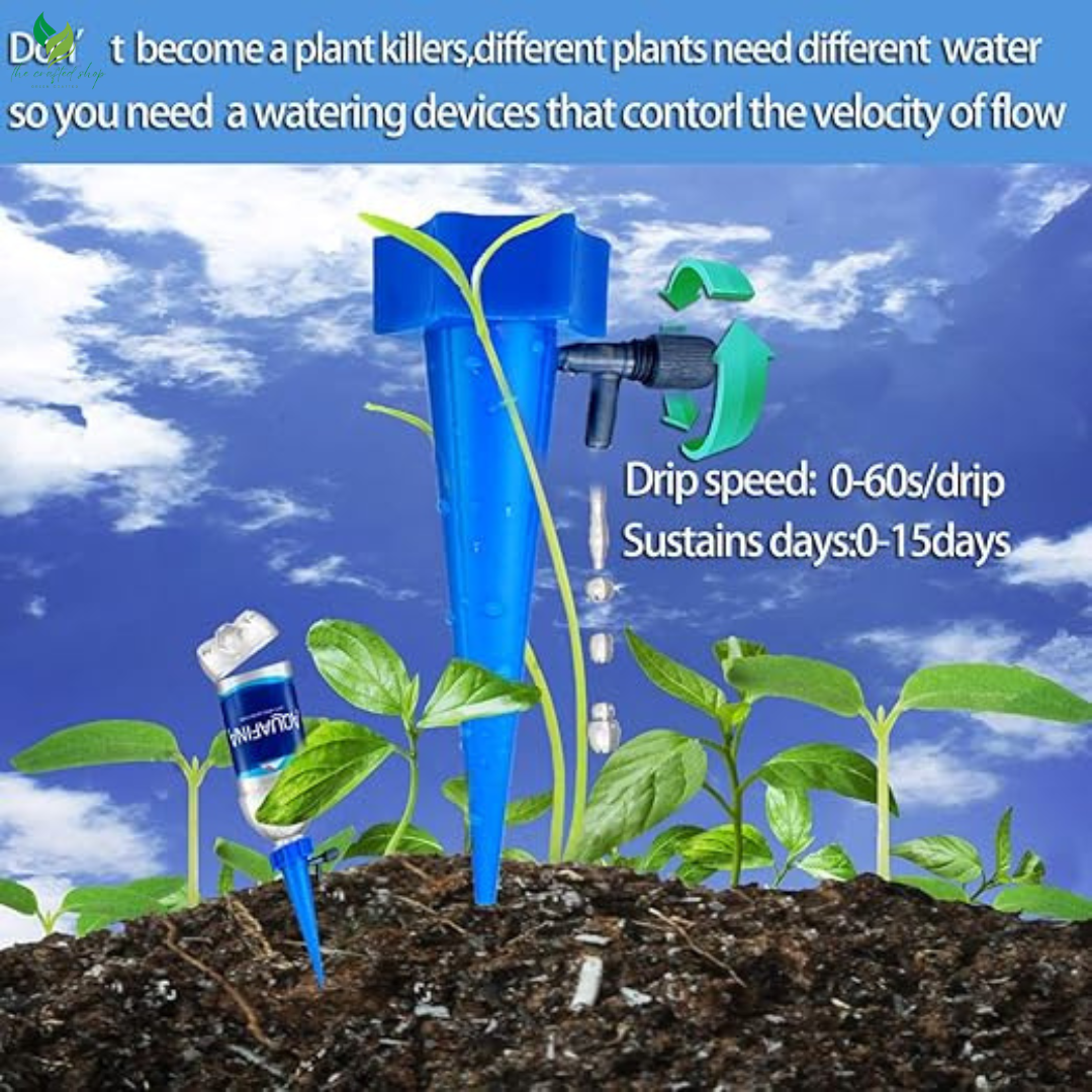 Automatic Irrigation System