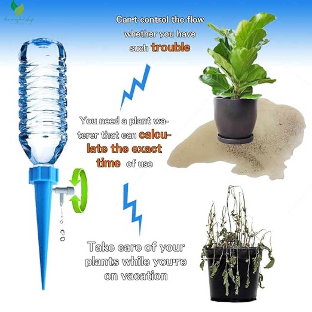 Automatic Irrigation System