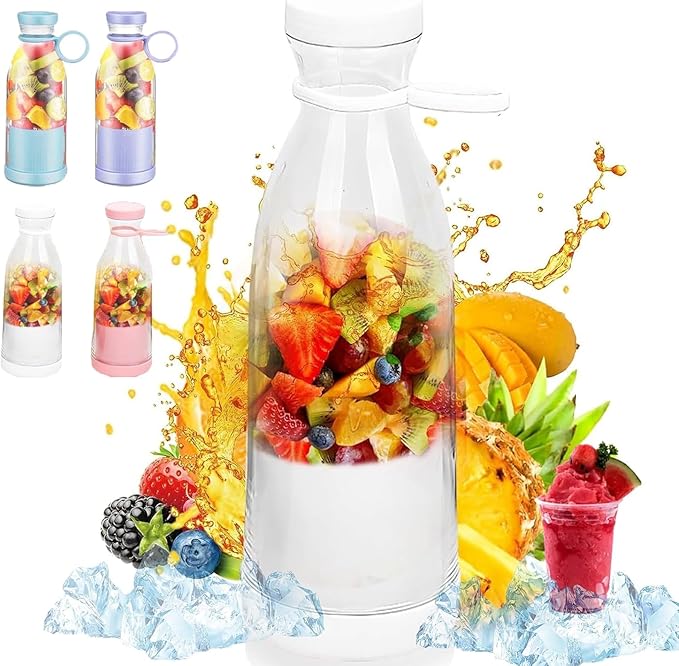 Easyfreshblend, Easy Fresh Blend the Perfect Mini Blender, Portableblender mini