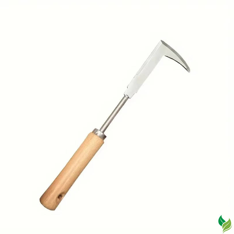 removing weeds between tiles tool