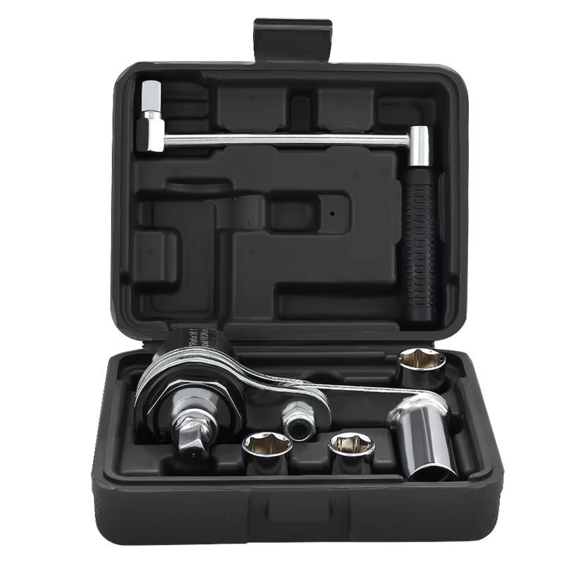 Torque Multiplier Wrench – Lug Nut Remover Tool