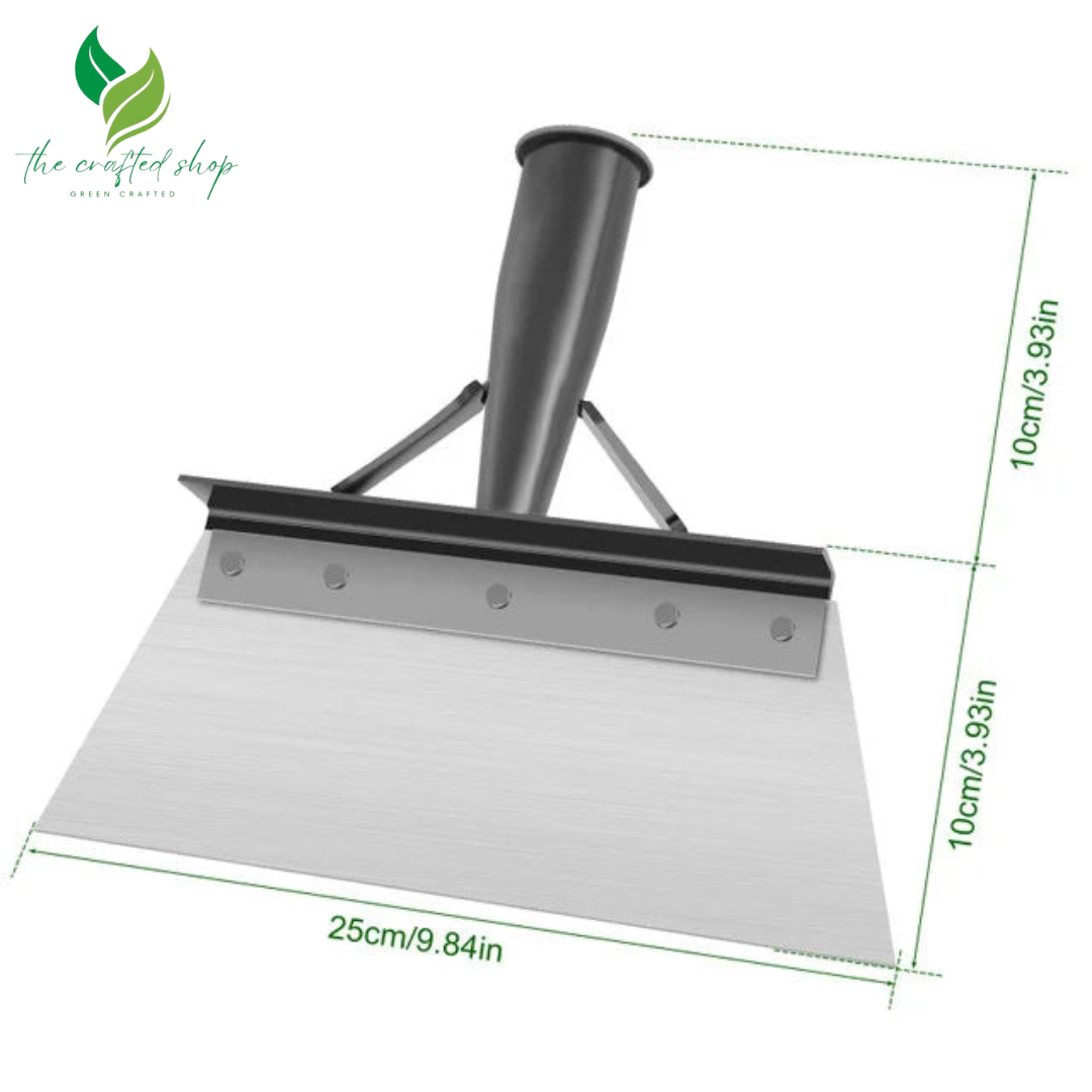 Weed Cleaning Shovel
