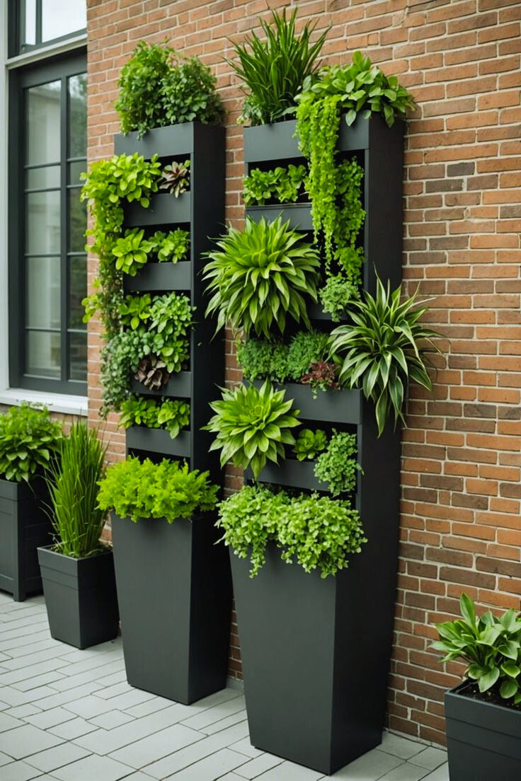 What is Chaos Gardening? The Low-Maintenance Gardening Trend Everyone’s Talking About