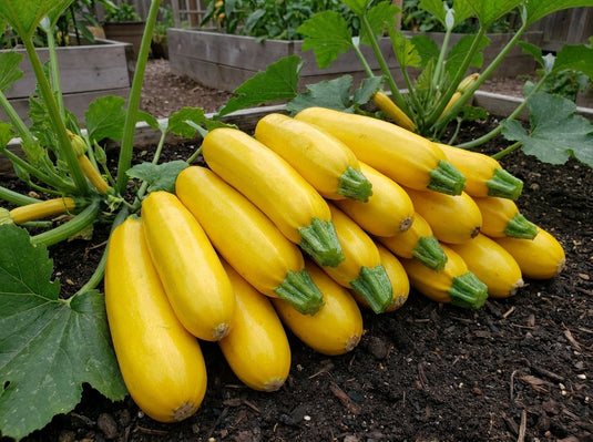 Vegetable Seeds for Fresh Homegrown Produce