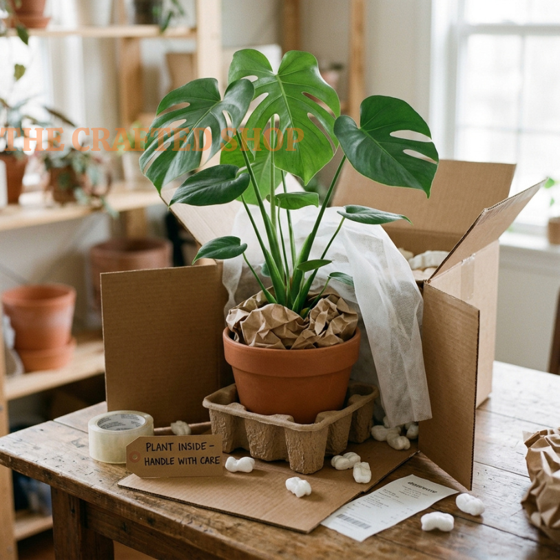 Indoor Plants for Home & Office