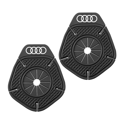 Car Wiper Hole Protective Covers | Debris Leaves Dustproof Sleeve