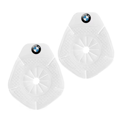 Car Wiper Hole Protective Covers | Debris Leaves Dustproof Sleeve