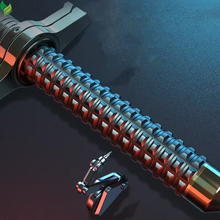 Retractable Trekking Poles – Lightweight Hiking Stick