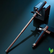 Retractable Trekking Poles – Lightweight Hiking Stick