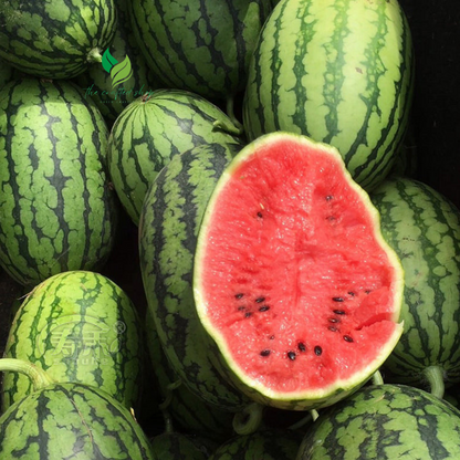 Crispy Watermelon Seeds