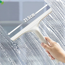 3 in 1 Spray Squeegee, 3 in 1 Window Cleaning Scraper, Window Squeegee with Sprayer for Home, Car, Tiles & Glass