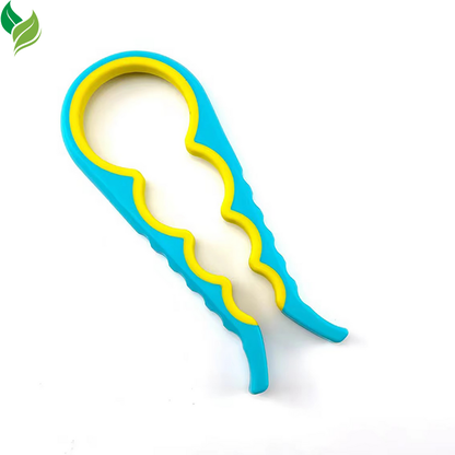 4-in-1 Magic Jar Opener & Gripper – Open Anything in Seconds