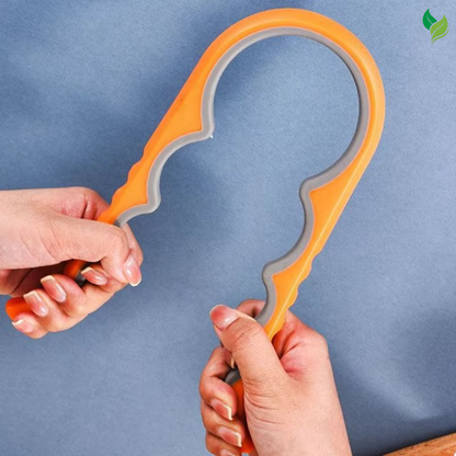 4-in-1 Magic Jar Opener & Gripper – Open Anything in Seconds