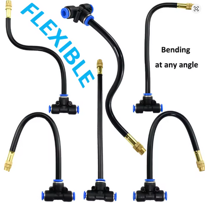 Diy Watering System