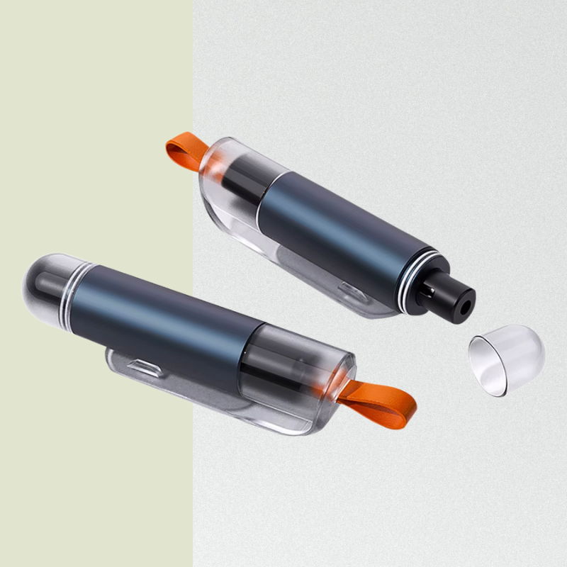 Car Window Glass Breaker Safety Hammer Mini Life-Saving Escape Hammer Auto Seat Belt Cutter Knife Car Emergency Rescue Tool