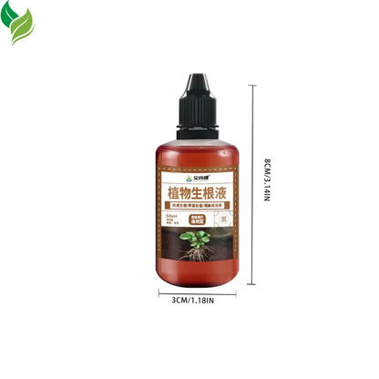 All-in-One Root & Growth Booster