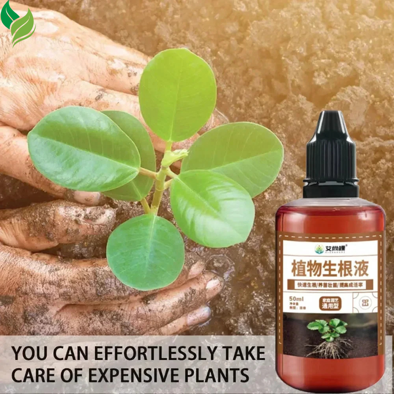All-in-One Root & Growth Booster