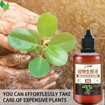 All-in-One Root & Growth Booster