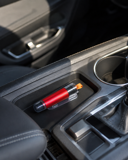 Car Window Glass Breaker Safety Hammer Mini Life-Saving Escape Hammer Auto Seat Belt Cutter Knife Car Emergency Rescue Tool
