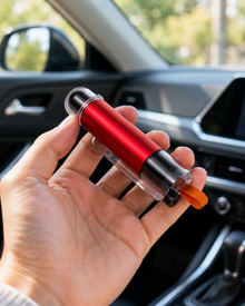 Car Window Glass Breaker Safety Hammer Mini Life-Saving Escape Hammer Auto Seat Belt Cutter Knife Car Emergency Rescue Tool