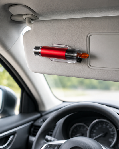 Car Window Glass Breaker Safety Hammer Mini Life-Saving Escape Hammer Auto Seat Belt Cutter Knife Car Emergency Rescue Tool