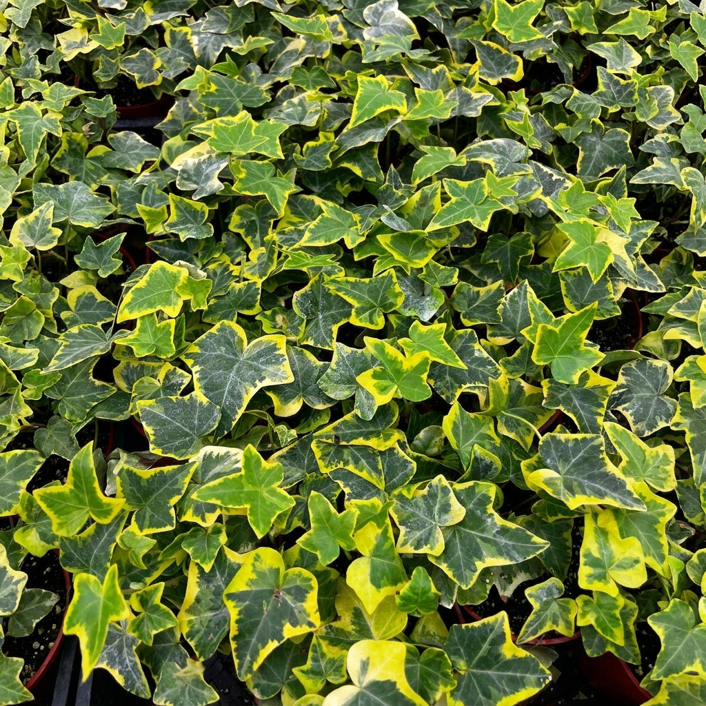Goldchild Ivy Live Plant in 4" or 6" Pot