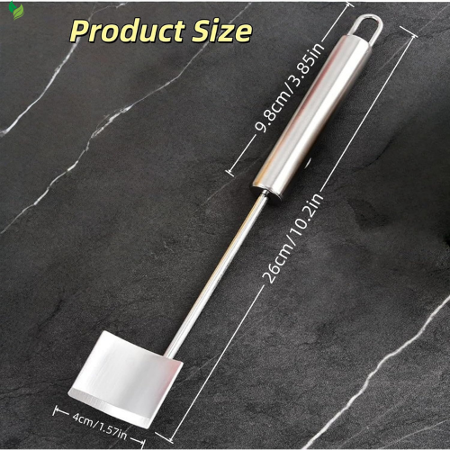 Easy Clean Corn Cob Peeler, 2025 New Corn Cob Stripper Stainless Steel Corn Shovel