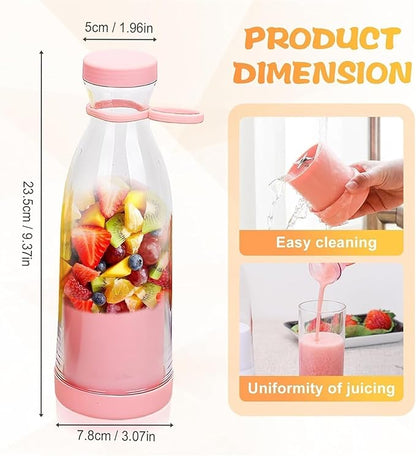 Easyfreshblend, Easy Fresh Blend the Perfect Mini Blender, Portableblender mini
