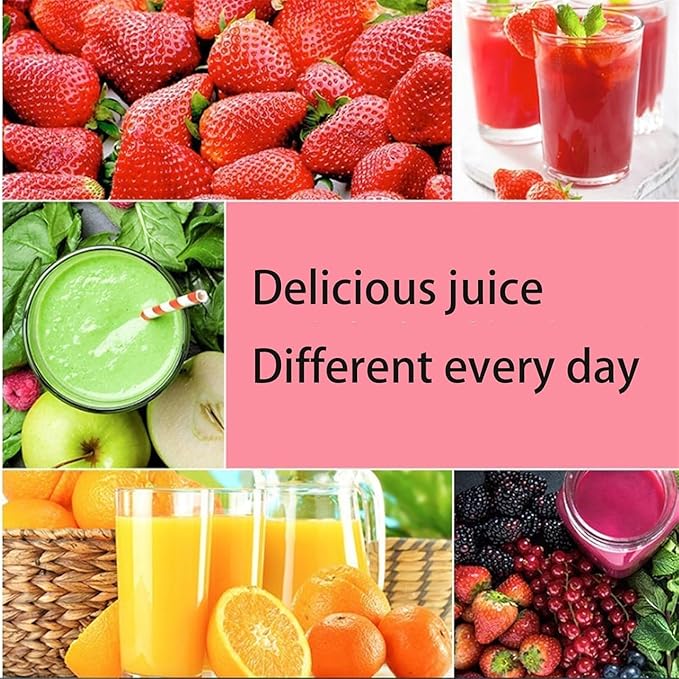 Easyfreshblend, Easy Fresh Blend the Perfect Mini Blender, Portableblender mini