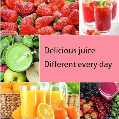 Easyfreshblend, Easy Fresh Blend the Perfect Mini Blender, Portableblender mini