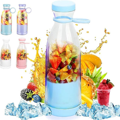 Easyfreshblend, Easy Fresh Blend the Perfect Mini Blender, Portableblender mini