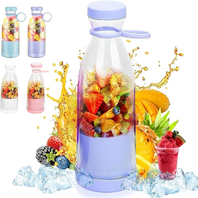 Easyfreshblend, Easy Fresh Blend the Perfect Mini Blender, Portableblender mini