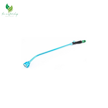 Garden Sprinkler With Integrated Water Control For Optimal Sprout Development