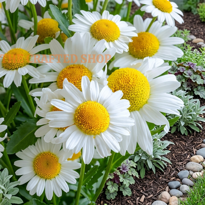 German Chamomile Seeds – 3,500 Seeds