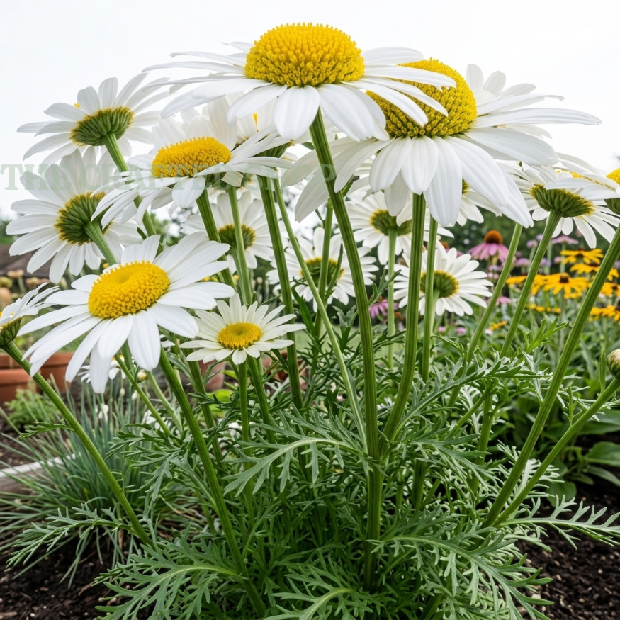 German Chamomile Seeds – 3,500 Seeds