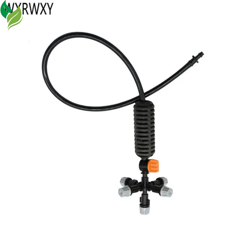 Hanging Anti-Drip Misting Nozzle