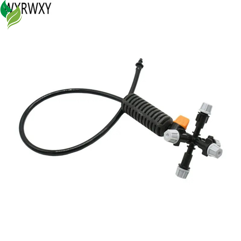 Hanging Anti-Drip Misting Nozzle