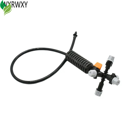 Hanging Anti-Drip Misting Nozzle