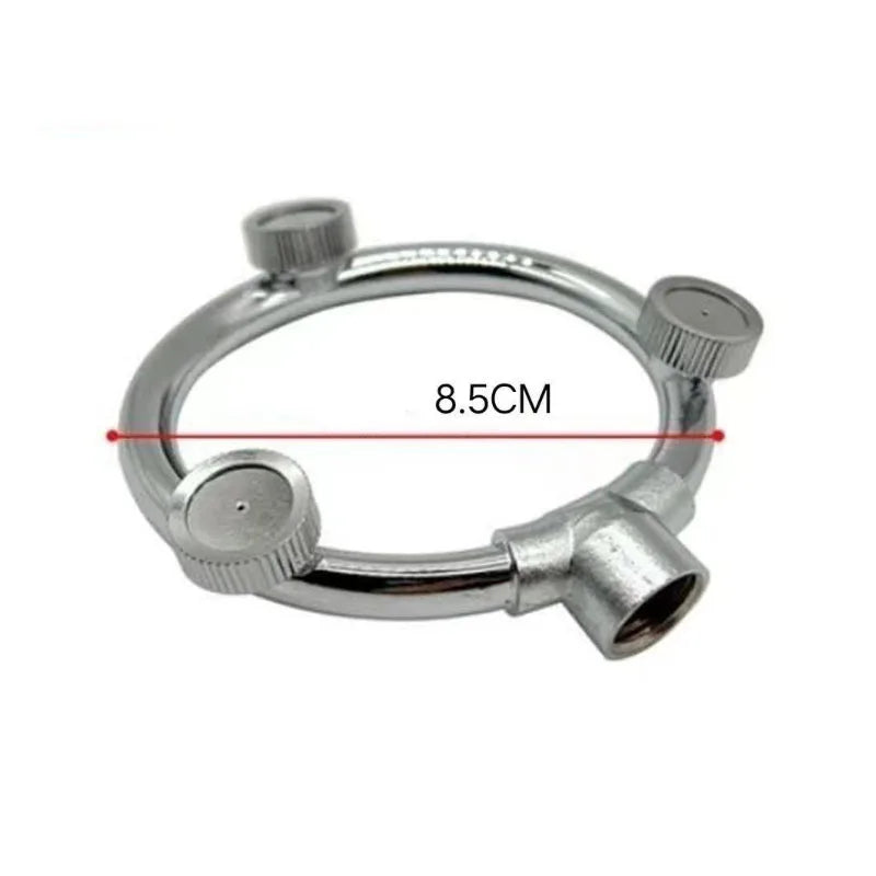 High-Pressure Electric Mist Nozzle (3/4/5 Heads) M14