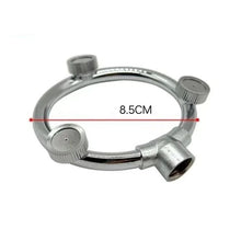 High-Pressure Electric Mist Nozzle (3/4/5 Heads) M14