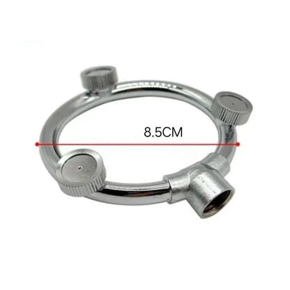 High-Pressure Electric Mist Nozzle (3/4/5 Heads) M14