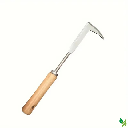 removing weeds between tiles tool