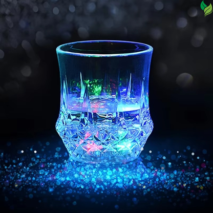 glow in the dark cups party supplies