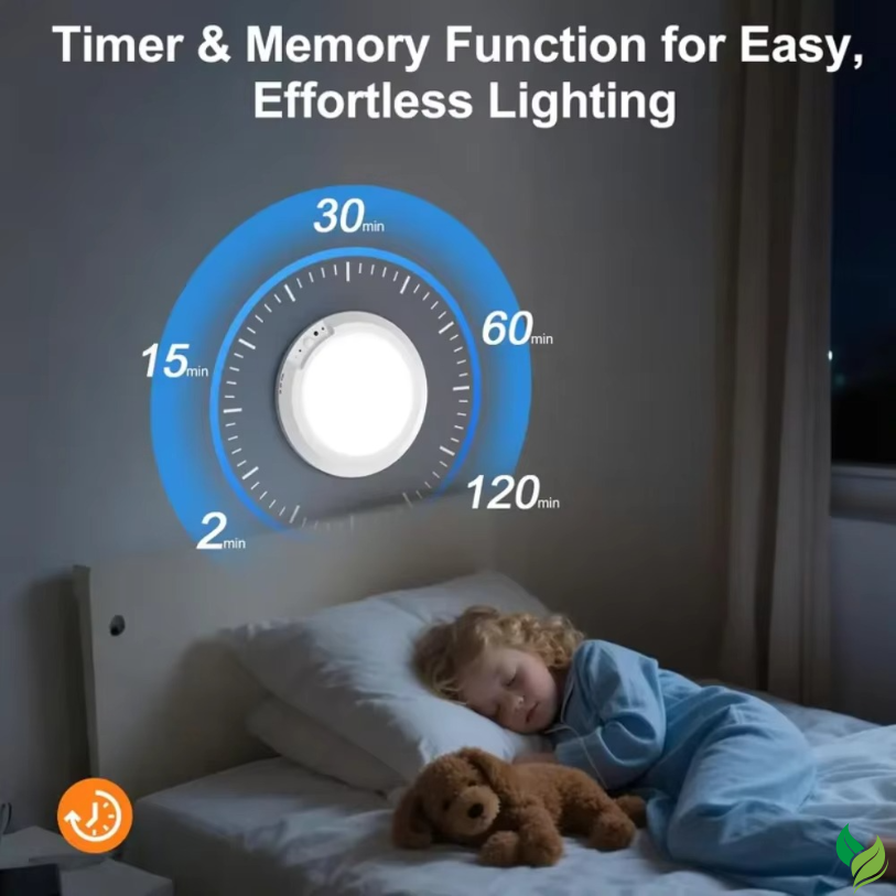 LED ceiling light with remote control indoor