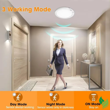 smart motion sensor light indoor ceiling