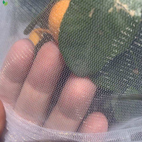 Nylon Plant Protection Netting Mesh Bag Cover for Fruit Vegetable Tree Strawberry Grapes Pest Control Anti-Bird Gardening Tools