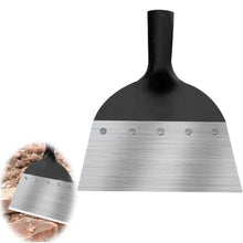 Outdoor Garden Cleaning Shovel – Multi-Purpose Tool for Yard, Patio & Soil Cleanup